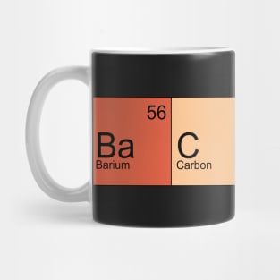 Bacon Mug